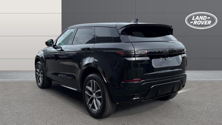 Land Rover Range Rover Evoque 2.0 D200 Dynamic SE 5dr Auto Diesel Hatchback